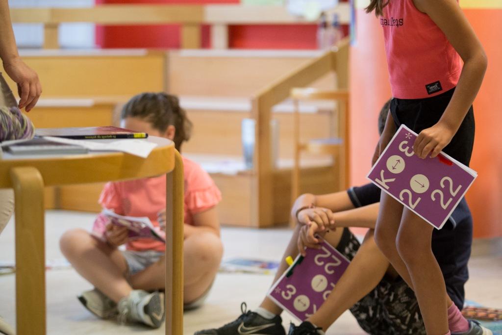 Δημοτική Βιβλιοθήκη Τρικάλων: Ξεκίνησε η Καλοκαιρινή Εκστρατεία Ανάγνωσης - Το πρόγραμμα